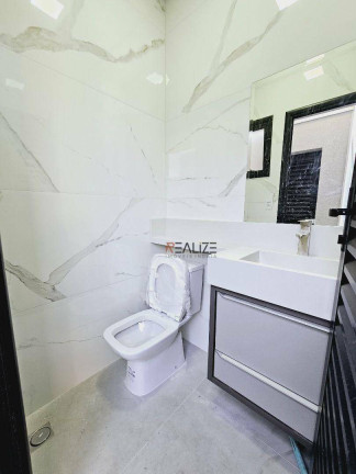 Imagem Casa com 3 Quartos à Venda, 194 m² em Condomínio Residencial Milano - Indaiatuba