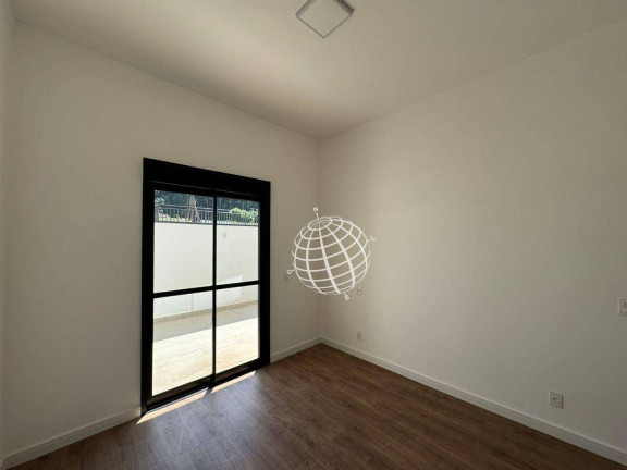 Imagem Apartamento com 1 Quarto à Venda, 52 m² em Vila Thais - Atibaia