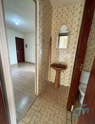 Imagem Apartamento com 2 Quartos à Venda, 54 m² em Alto Ipiranga - Mogi Das Cruzes