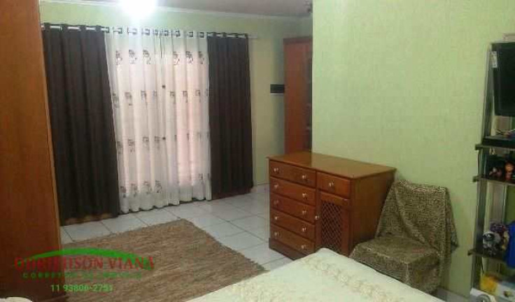 Imagem Sobrado com 2 Quartos à Venda, 180 m² em Vila Harmonia - Guarulhos Imagem Sobrado com 2 Quartos à Venda, 180 m² em Vila Harmonia - Guarulhos