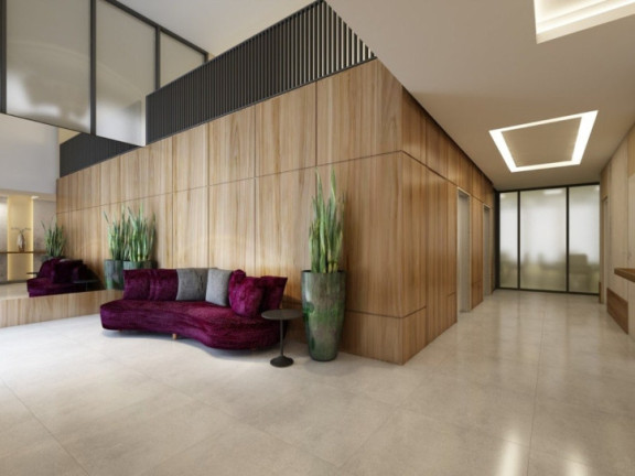 Imagem Apartamento com 3 Quartos à Venda, 75 m² em Perdizes - São Paulo