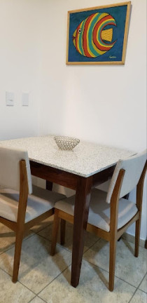 Imagem Loft com 1 Quarto à Venda, 42 m² em Tucuns - Armação Dos Búzios