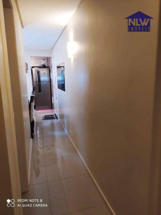 Imagem Apartamento com 2 Quartos à Venda, 45 m² em São Miguel Paulista - São Paulo