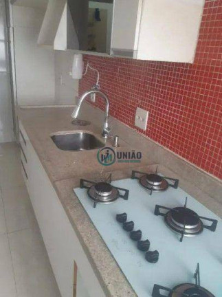 Imagem Apartamento com 3 Quartos à Venda, 78 m² em Santa Rosa - Niterói Imagem Apartamento com 3 Quartos à Venda, 78 m² em Santa Rosa - Niterói