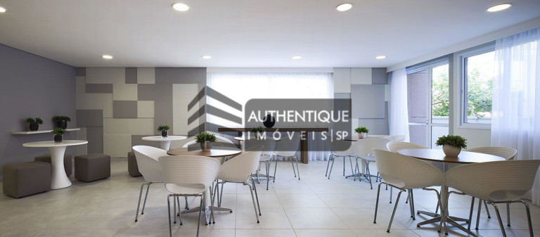 Imagem Apartamento com 2 Quartos à Venda, 53 m² em Casa Verde - São Paulo