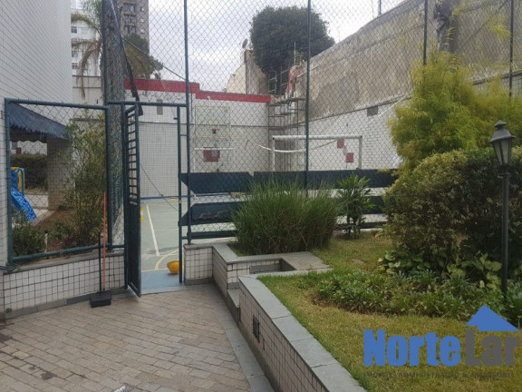Imagem Apartamento com 3 Quartos à Venda, 93 m² em Barra Funda - São Paulo