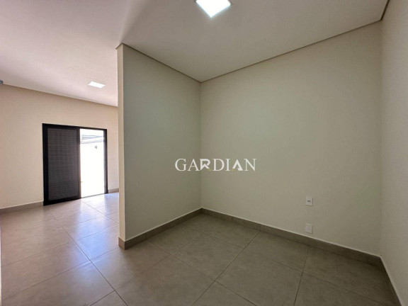 Imagem Casa com 3 Quartos à Venda, 185 m² em Jardim Residencial Dona Lucilla - Indaiatuba
