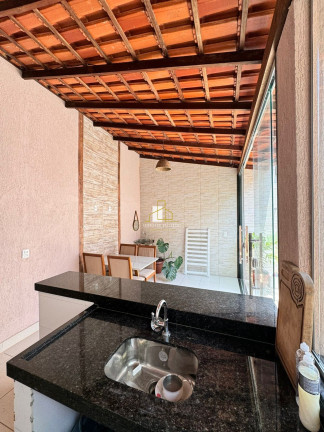 Imagem Casa com 2 Quartos à Venda, 160 m² em Alterosas - Serra