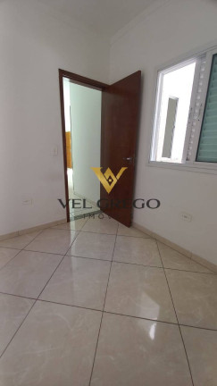 Imagem Apartamento com 2 Quartos à Venda, 73 m² em Vila Junqueira - Santo André