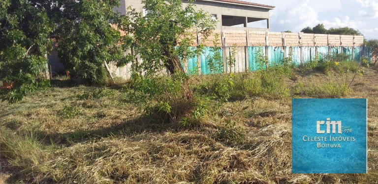 Imagem Terreno à Venda, 1.000 m² em Residencial Campo Belo - Boituva Imagem Terreno à Venda, 1.000 m² em Residencial Campo Belo - Boituva