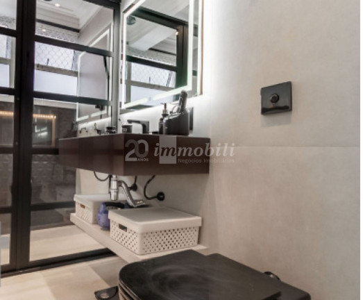 Imagem Apartamento com 3 Quartos à Venda, 100 m² em Higienópolis - São Paulo Imagem Apartamento com 3 Quartos à Venda, 100 m² em Higienópolis - São Paulo