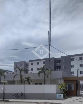 Imagem Apartamento com 2 Quartos para Alugar, 45 m² em Guaratiba - Rio De Janeiro Imagem Apartamento com 2 Quartos para Alugar, 45 m² em Guaratiba - Rio De Janeiro