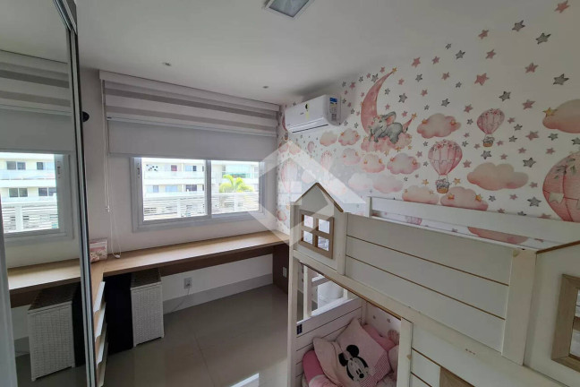 Foto do imóvel Cobertura com 3 Quartos à Venda, 150 m² em Recreio Dos Bandeirantes - Rio De Janeiro