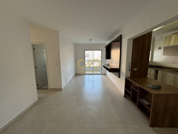 Imagem Apartamento com 2 Quartos à Venda, 77 m² em Boqueirão - Praia Grande