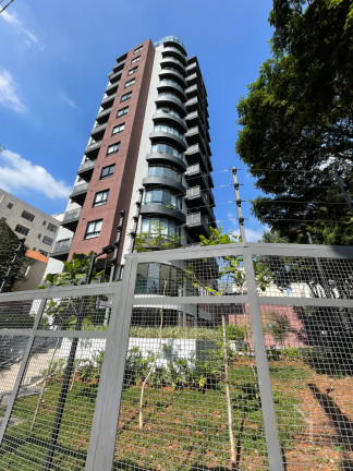Kitnet com 1 Quarto à Venda, 34 m² em Consolação - São Paulo