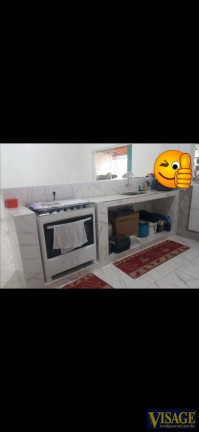 Imagem Sobrado com 3 Quartos à Venda, em Jd. Esperança - Jacareí Imagem Sobrado com 3 Quartos à Venda, em Jd. Esperança - Jacareí