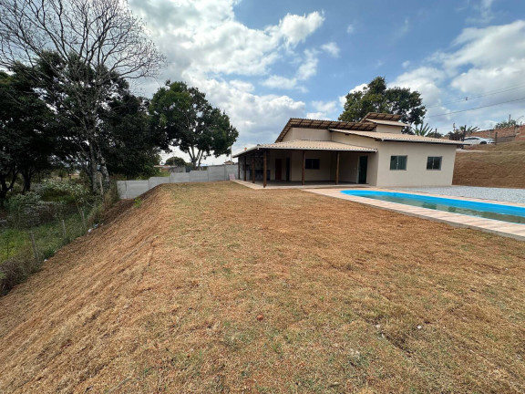 Imagem Chácara com 3 Quartos à Venda, 1 m² em Parque Do Lago - Itatiaiuçu