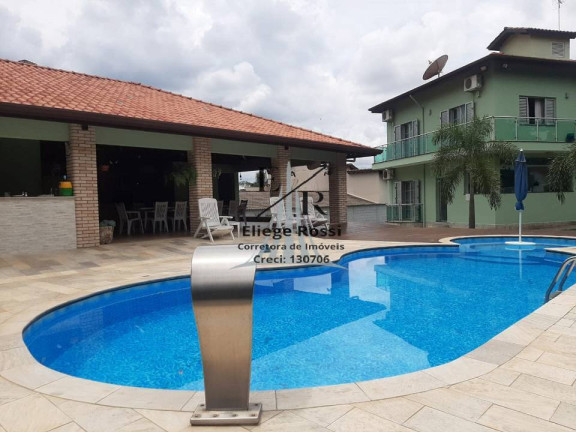 Imagem Casa com 3 Quartos à Venda, 1.000 m² em Itatiba Imagem Casa com 3 Quartos à Venda, 1.000 m² em Itatiba