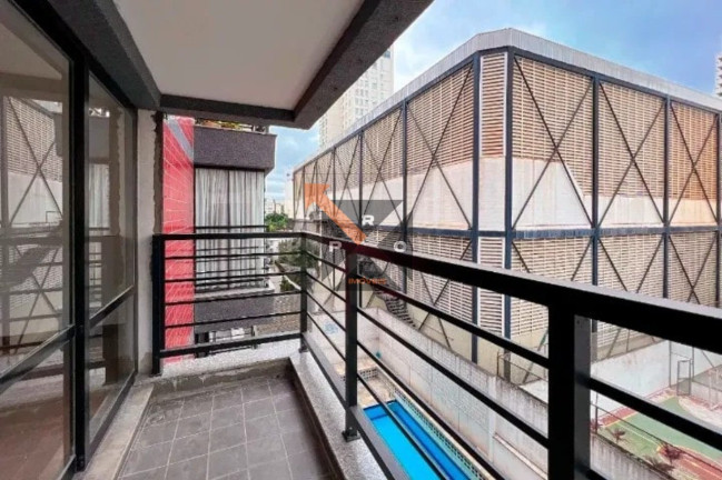 Imagem Imóvel com 3 Quartos à Venda, 90 m² em Vila Olímpia - São Paulo Imagem Imóvel com 3 Quartos à Venda, 90 m² em Vila Olímpia - São Paulo