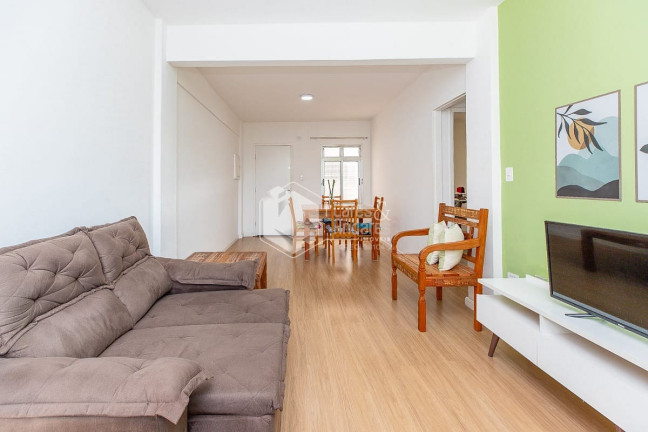 Imagem Apartamento com 2 Quartos à Venda, 77 m² em Campo Belo - São Paulo