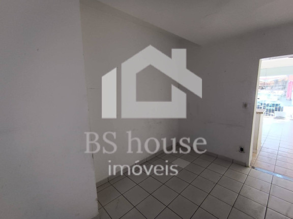 Imagem Sobrado com 5 Quartos para Alugar, 158 m² em Campestre - Santo André