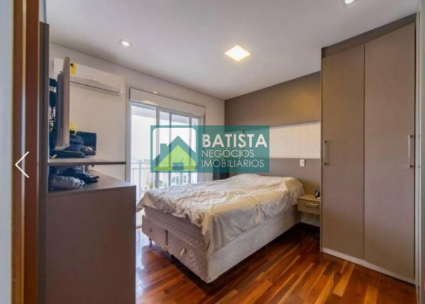 Imagem Apartamento com 3 Quartos à Venda, 126 m² em Vila Floresta - Santo André Imagem Apartamento com 3 Quartos à Venda, 126 m² em Vila Floresta - Santo André