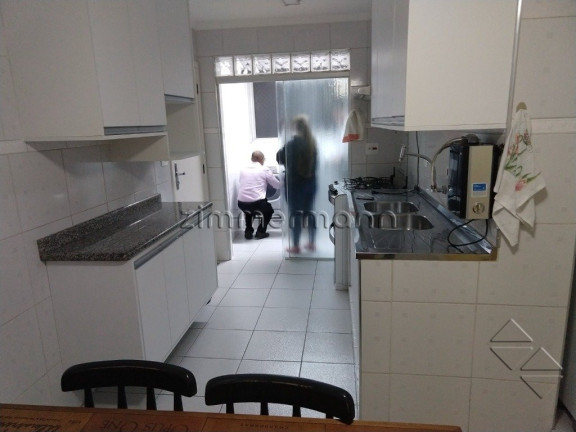 Imagem Apartamento com 3 Quartos à Venda, 150 m² em Vila Mariana - São Paulo Imagem Apartamento com 3 Quartos à Venda, 150 m² em Vila Mariana - São Paulo
