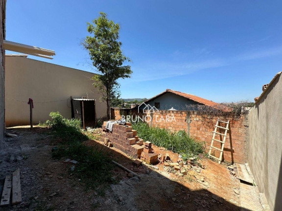 Imagem Casa com 2 Quartos à Venda, 70 m² em Resplendor - Igarapé Imagem Casa com 2 Quartos à Venda, 70 m² em Resplendor - Igarapé
