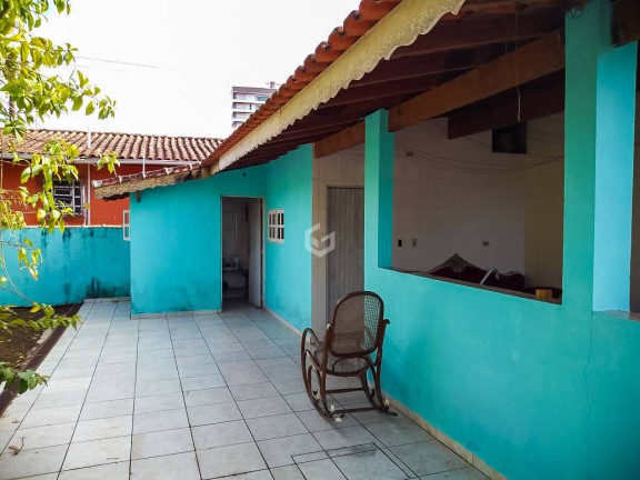 Imagem Casa com 3 Quartos para Alugar, 100 m² em Peruíbe