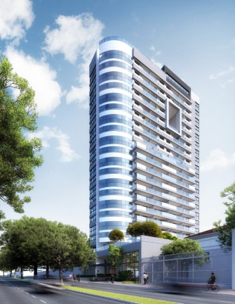 Imagem Apartamento com 1 Quarto à Venda, 61 m² em Indianópolis - São Paulo Imagem Apartamento com 1 Quarto à Venda, 61 m² em Indianópolis - São Paulo