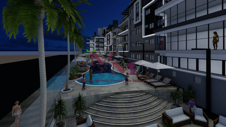 Imagem Apartamento com 3 Quartos à Venda,  em Balneário Costa Azul - Matinhos