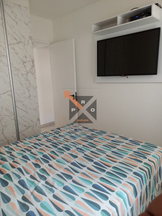 Imagem Imóvel com 3 Quartos à Venda, 62 m² em Vila Prudente - São Paulo