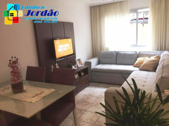 Imagem Apartamento com 2 Quartos à Venda, 50 m² em Parque Das Nações - Santo André Imagem Apartamento com 2 Quartos à Venda, 50 m² em Parque Das Nações - Santo André