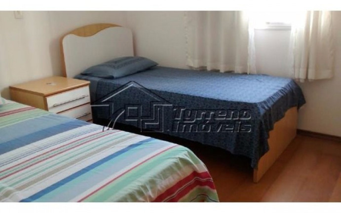 Imagem Apartamento com 3 Quartos para Alugar, 83 m² em Jardim Aquarius - São José Dos Campos