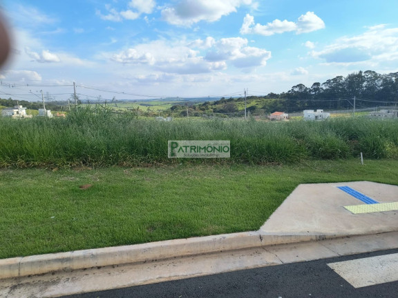Imagem Terreno à Venda, 262 m² em Colinas Do Castelo - Jaguariúna Imagem Terreno à Venda, 262 m² em Colinas Do Castelo - Jaguariúna