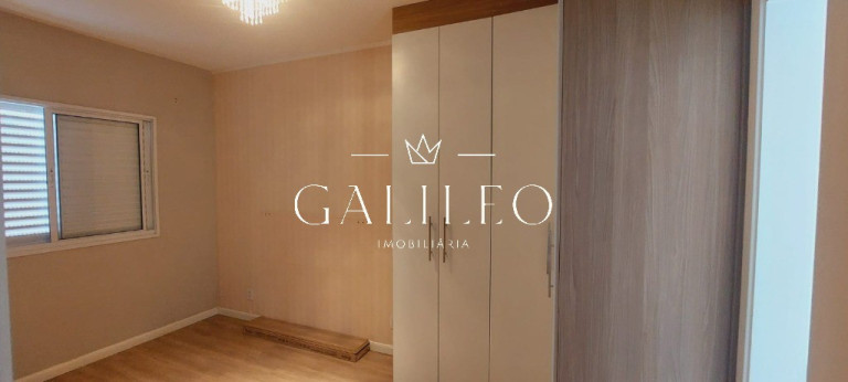 Imagem Apartamento com 2 Quartos à Venda, 66 m² em Jardim Flórida - Jundiaí