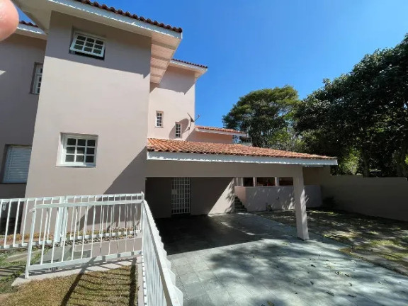 Imagem Casa com 5 Quartos à Venda, 650 m² em Granja Viana - Cotia Imagem Casa com 5 Quartos à Venda, 650 m² em Granja Viana - Cotia