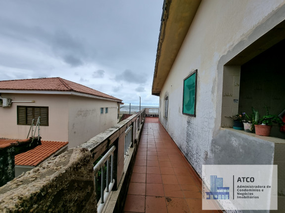 Imagem Sobrado com 5 Quartos à Venda,  em Gaivotas - Itanhaém