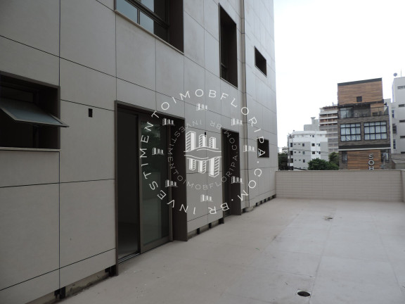 Imagem Apartamento com 2 Quartos à Venda, 129 m² em Centro - Florianópolis