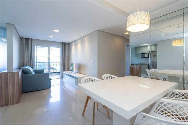 Foto do imóvel Apartamento com 2 Quartos à Venda, 69 m² em Ipiranga - São Paulo