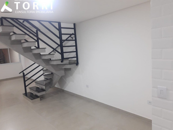 Imagem Sobrado com 3 Quartos à Venda, 120 m² em Wanel Ville - Sorocaba