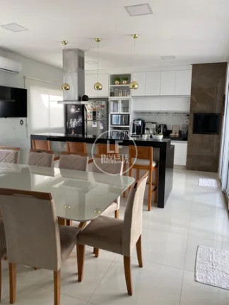 Imagem Casa de Condomínio com 4 Quartos à Venda, 275 m² em Condomínio Residencial Belas Artes - Anápolis
