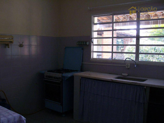 Imagem Chácara com 3 Quartos à Venda ou Locação, 540 m² em Chácara Carolina - Itu