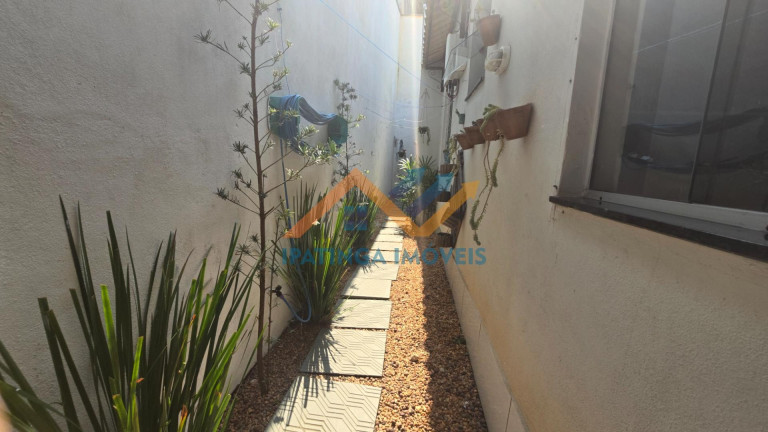 Imagem Casa com 3 Quartos à Venda, 127 m² em Cidade Nova - Santana Do Paraíso Imagem Casa com 3 Quartos à Venda, 127 m² em Cidade Nova - Santana Do Paraíso