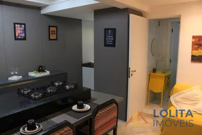 Imagem Apartamento com 3 Quartos à Venda, 112 m² em Centro - Florianópolis