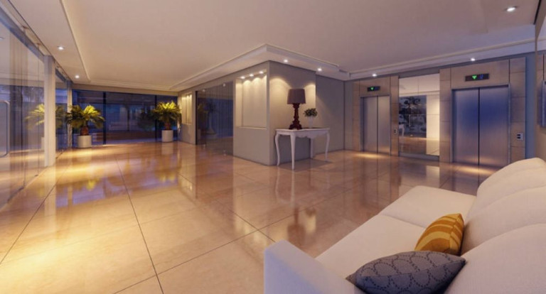 Imagem Apartamento com 5 Quartos à Venda, 414 m² em Altiplano Cabo Branco - João Pessoa