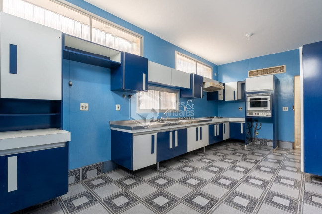 Imagem Sobrado com 3 Quartos à Venda, 261 m² em Moema - São Paulo Imagem Sobrado com 3 Quartos à Venda, 261 m² em Moema - São Paulo
