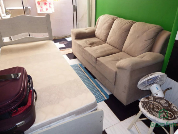 Imagem Apartamento com 1 Quarto à Venda, 31 m² em Azenha - Porto Alegre Imagem Apartamento com 1 Quarto à Venda, 31 m² em Azenha - Porto Alegre