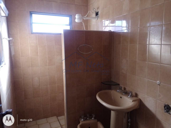 Imagem Casa com 3 Quartos à Venda, 210 m² em Centro - Pirassununga