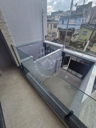Imagem Sobrado com 3 Quartos à Venda, 120 m² em Jardim Três Marias - São Paulo